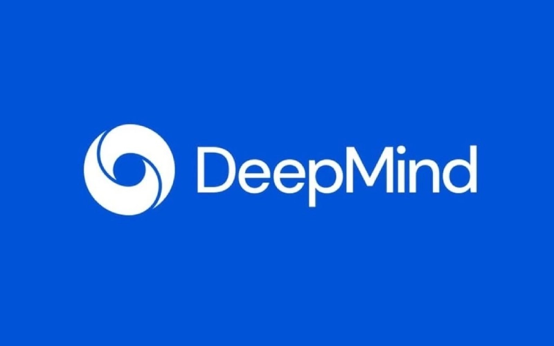 شرکت هوشمند deep mind