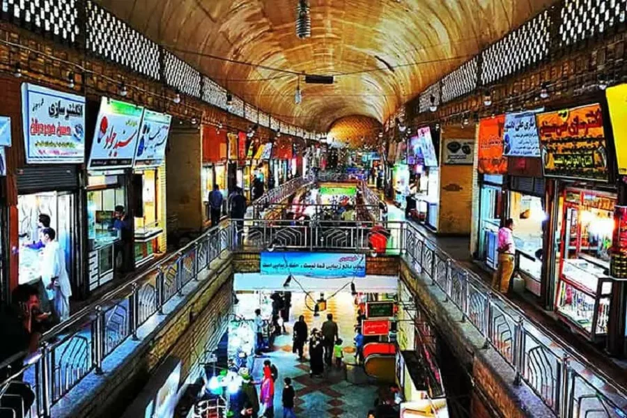 آموزش معماری در مشهد - تصویر 1