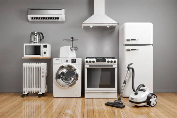 Home Appliances Repair & Services