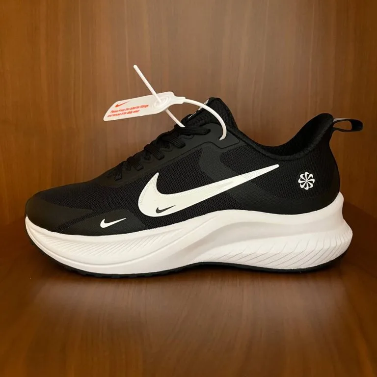 کتونی رانینگ مردانه نایک ایر زوم برفی | Nike Air Zoom